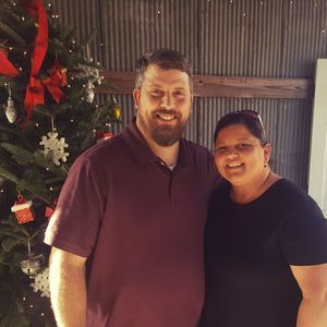 Meet your Posher, Leanne